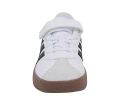ZAPATILLAS ADIDAS Niño VL COURT 3.0 EL C  Sport T/1 vista 4