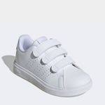 ZAPATILLAS ADIDAS Niño ADVANTAGE BASE 2.0 CF C  Sport T/1 vista 2