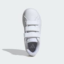 ZAPATILLAS ADIDAS Niño ADVANTAGE BASE 2.0 CF C  Sport T/1 vista 4