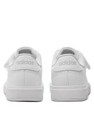 ZAPATILLAS ADIDAS Niño ADVANTAGE BASE 2.0 CF C  Sport T/1 vista 5
