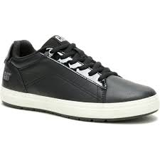 ZAPATOS Caterpillar Dama IMPLY  Sport T/5 vista 2
