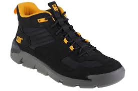 ZAPATOS Caterpillar Varon CRAIL SPORT MID  Sport T/10 vista 2