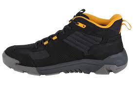 ZAPATOS Caterpillar Varon CRAIL SPORT MID  Sport T/10 vista 3