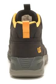 ZAPATOS Caterpillar Varon CRAIL SPORT MID  Sport T/10 vista 4