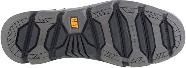 ZAPATOS Caterpillar Varon CRAIL SPORT MID  Sport T/10 vista 5