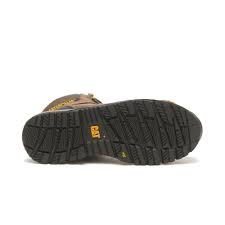 ZAPATOS Caterpillar Varon CROSSRAIL 2.0 CT S3 WR HRO SRC  Sport T/10 vista 3